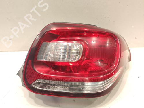 Used Right taillight Right taillight CITROËN DS3 (SA_) 1.6 VTi 120 (120 hp) 34488331 34488331