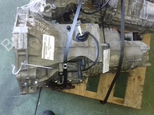 Gearbox AUDI A4 B8 Avant (8K5) | BP34482695M3 - Image 2