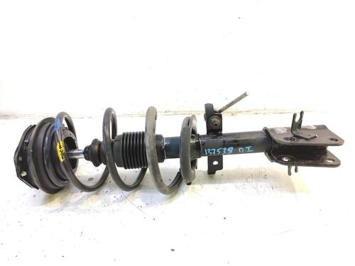 Used Right front shock absorber Right front shock absorber RENAULT LAGUNA II Grandtour (KG0/1_) 2.0 16V IDE (KG0N) (140 hp) 34487642 34487642