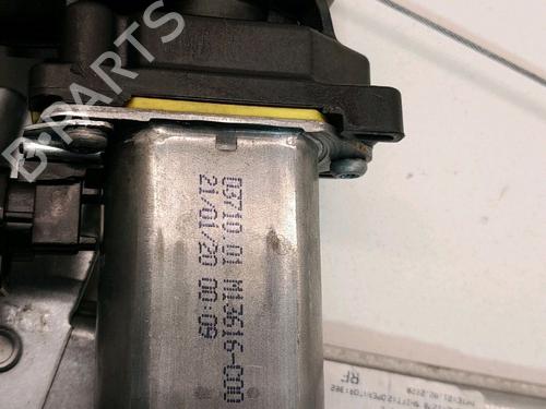 Used Front right window mechanism DACIA SANDERO II [2012-2025]  15393292