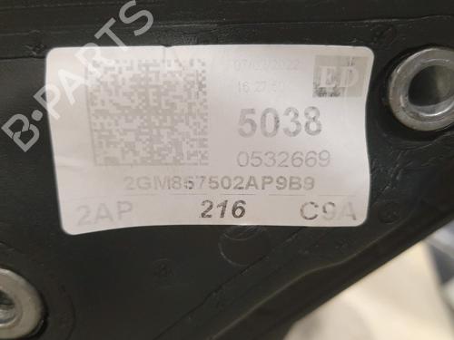 Other VW T-CROSS (C11, D31) | BP34548019O1 - Image 5