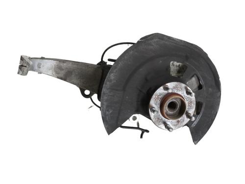 Used Left front steering knuckle Left front steering knuckle INFINITI Q70 (Y51) 2.2 D (170 hp) 33404608 33404608