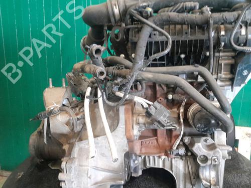 Gearbox FORD B-MAX Van (JK) 1.0 EcoBoost | BP33409558M3 - Image 4