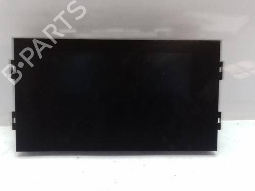 Used Electronic module PEUGEOT 308 SW II (LC_, LJ_, LR_, LX_, L4_) 1.5 BlueHDi 100 (102 hp) 14462254