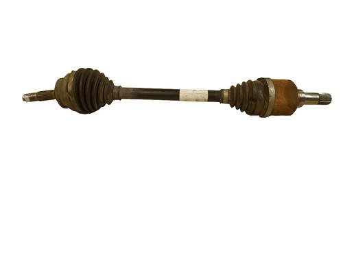 Used Left front driveshaft Left front driveshaft CITROËN C3 III (SX) 1.2 THP 110 (SXHNPS, SXHNZT, SXHNZ6) (110 hp) 36022414 36022414