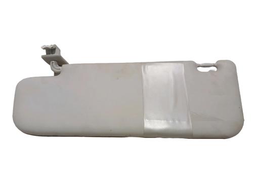Used Left sun visor Left sun visor FIAT 500 (312_) 1.0 Mild Hybrid (312.AYD1B) (69 hp) 34467390 34467390