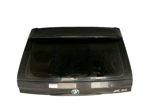Used Tailgate Tailgate BMW X5 (E53) 3.0 d (218 hp) 34447494 34447494
