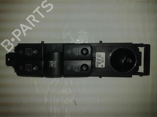 Used Left front window switch Left front window switch 39594943 39594943