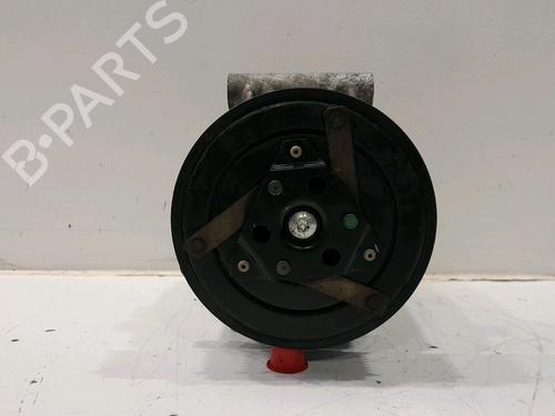 Used AC compressor RENAULT MEGANE II Saloon (LM0/1_) 1.9 dCi (LM0G, LM1G, LM2C) (120 hp) 14478983