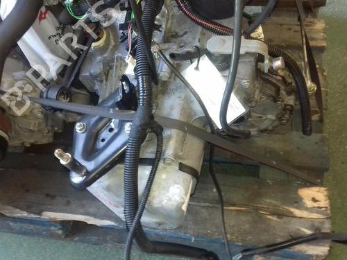 Gearbox CITROËN SAXO (S0, S1)  | BP18700476M3 