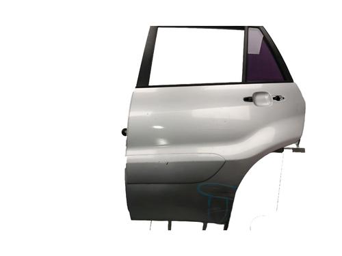 Dør venstre bak TOYOTA RAV 4 II (_A2_) 1.8 (ZCA25_, ZCA26_, ZCA25W, ZCA26W) (125 hp) 23093107