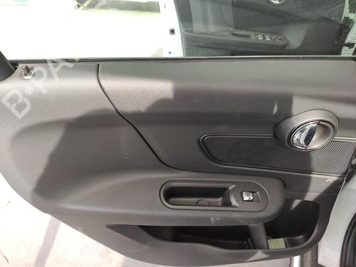 Used Rear left window mechanism Rear left window mechanism MINI MINI COUNTRYMAN (F60) One D (116 hp) 34485993 34485993