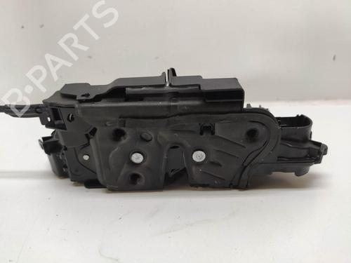Front left lock VW GOLF VII (5G1, BQ1, BE1, BE2)  | BP14463910C98 