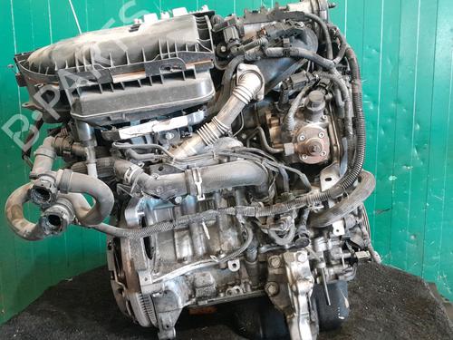 Engine CITROËN BERLINGO Box Body/MPV (B9) 1.6 HDi 90 | BP39107628M1 - Image 4
