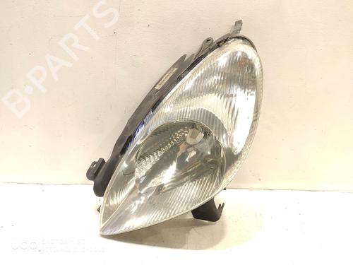 Koplamp links Koplamp links 34489356 34489356