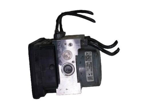 Used ABS pump ABS pump DS DS 3 (SA_) 1.2 THP 110 / PureTech 110 (SAHNPS, SAHNZ6, SAHNZT) (110 hp) 33404701 33404701