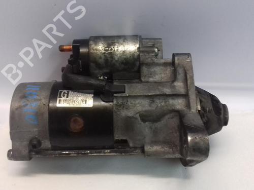 Used Starter Starter MAZDA 5 (CR) 2.0 CD (CR19) (143 hp) 35730446 35730446
