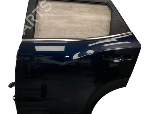 Porta trás esquerda Porta trás esquerda SSANGYONG KORANDO (C300) 1.5 e-XGDi (163 hp) 33408933 33408933