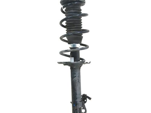 Used Left front shock absorber PEUGEOT 108 1.2 (82 hp) 25889622