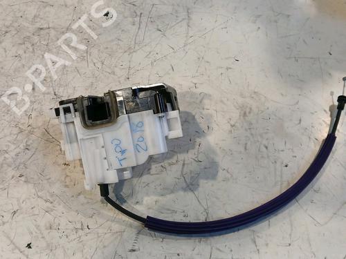 Used Front right lock FIAT TIPO (160_) 1.4 i.e. (78 hp) 24667221