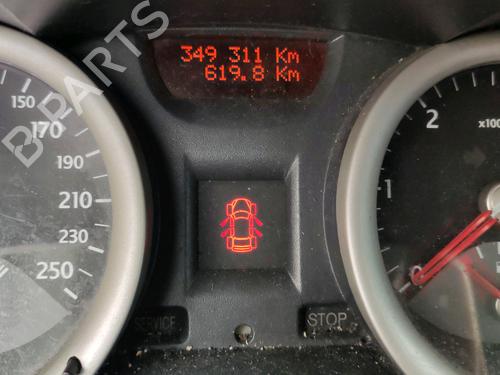 Catalyst RENAULT MEGANE II Estate (KM0/1_) 1.5 dCi (KM0F, KM0T, KM2B) | BP24553178M10 
