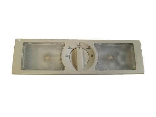 Used Interior roof light Interior roof light SEAT LEON ST (5F8) 1.6 TDI (115 hp) 34468041 34468041