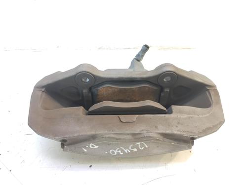 Used Right front brake caliper MERCEDES-BENZ GLC (X253) [2015-2022]  14915242