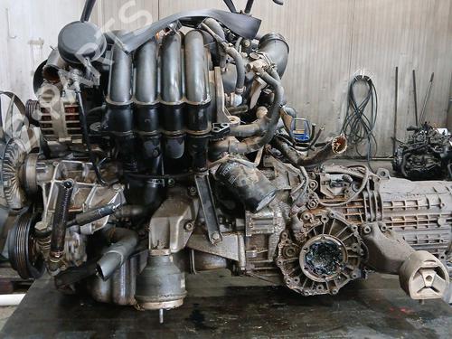 AC compressor VW PASSAT B5 (3B2) | BP35732786M34 - Image 3
