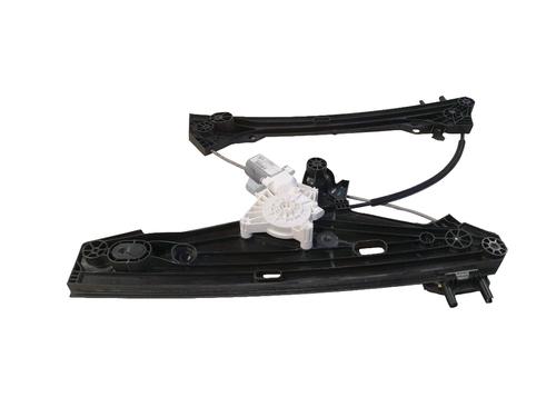 Used Front left window mechanism Front left window mechanism CITROËN C5 X (ND_, NC_) PureTech 130 (NCHNSP) (131 hp) 34548004 34548004