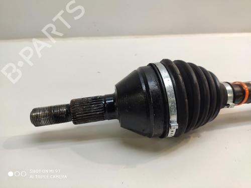 Right front driveshaft OPEL ANTARA A (L07) 2.0 CDTI 4x4 | BP34485873M39 - Image 2