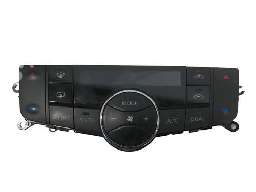 Used Climate control FORD TOURNEO CONNECT / GRAND TOURNEO CONNECT V761 MPV (SK) [2022-2025]  21523657