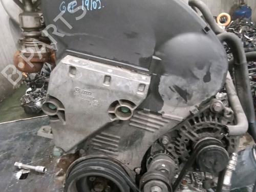 Used Gearbox SEAT IBIZA III (6L1) 1.9 TDI (100 hp) 16458916