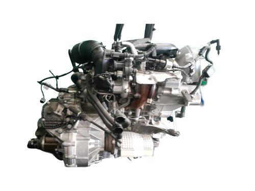 Used Starter Starter SKODA KAMIQ (NW4) 1.0 TSI (110 hp) 35734688 35734688