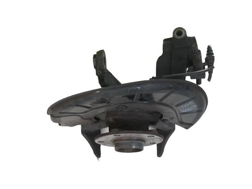 Right front steering knuckle VW GOLF VI (5K1) 1.6 TDI | BP34491245M26 - Image 2