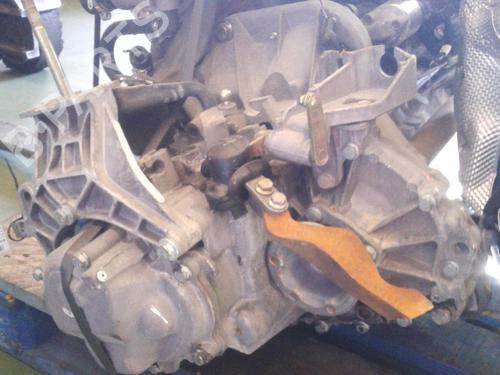 Gearbox FIAT STILO (192_) 1.8 16V (192AXC1A, 192BXC1A) | BP19684182M3 