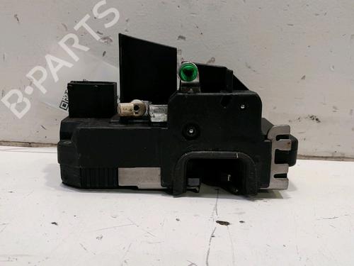 Front left lock OPEL VECTRA B Hatchback (J96) 2.0 DTI 16V (F68) | BP17627284C98 