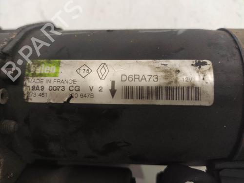 Used Starter Starter 35731405 35731405