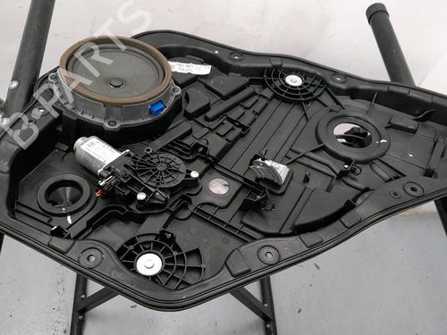 Used Rear right window mechanism HYUNDAI IONIQ (AE) 1.6 GDI Hybrid (105 hp) 16543930