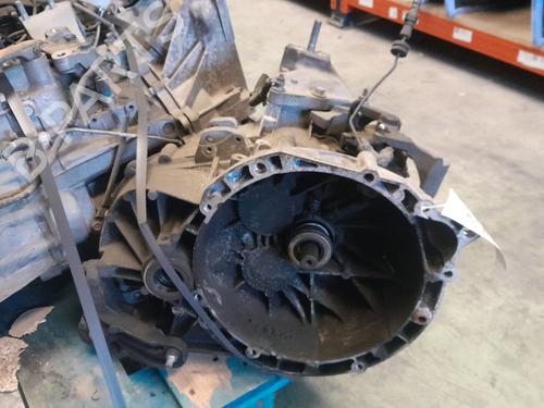Gearbox FORD MONDEO IV (BA7) | BP36844112M3 - Image 3