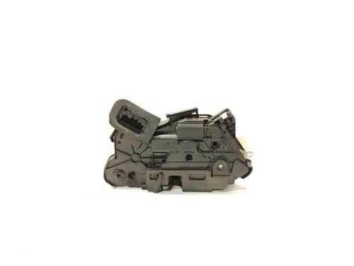 Used Front left lock VW POLO V (6R1, 6C1) 1.4 (6R1) (85 hp) 14464659