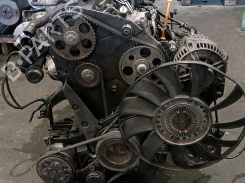Motor VW PASSAT B5 (3B2) 1.9 TDI (110 hp) 17700376