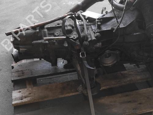 Used Gearbox Gearbox AUDI A6 C6 (4F2) [2004-2011] 34488604 34488604