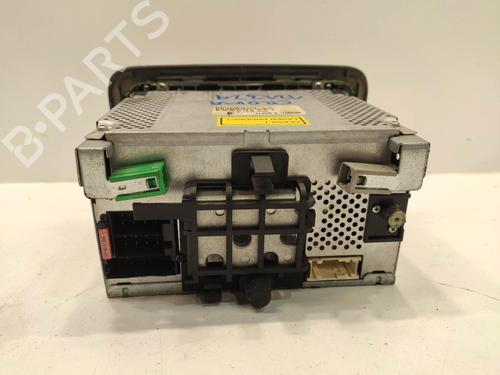 Electronic module FIAT CROMA (194_) 2.4 D Multijet | BP34486908M83  - Image 5