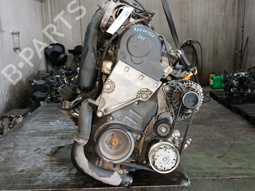 Used Starter Starter SEAT CORDOBA (6L2) 1.2 12V (70 hp) 35735646 35735646