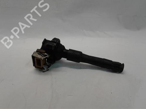Used Ignition coil BMW 5 (E39) 528 i (193 hp) 14451989
