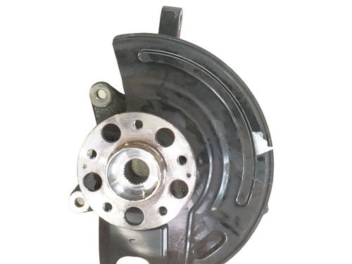 Used Left front steering knuckle Left front steering knuckle SSANGYONG KORANDO (C300) 1.5 e-XGDi (163 hp) 33408925 33408925