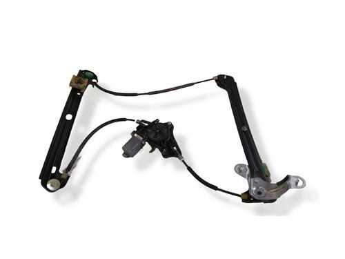 Used Front left window mechanism Front left window mechanism VW GOLF VII (5G1, BQ1, BE1, BE2) 1.6 TDI (105 hp) 34466960 34466960