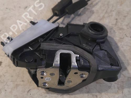 Used Front left lock Front left lock HONDA HR-V (RV) 1.5 eHEV (RV5) (131 hp) 34465446 34465446