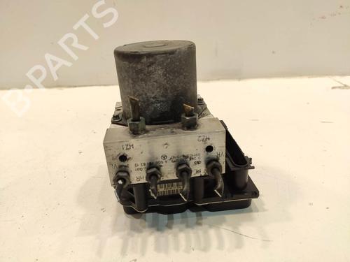 ABS pump MERCEDES-BENZ A-CLASS (W169)  | BP14465848M43 