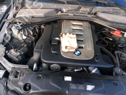Switch BMW 5 (E60) 530 d | BP34549202I30  - Image 6